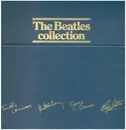 LP-Box - The Beatles - The Beatles Collection - UK BOX SET, +inserts