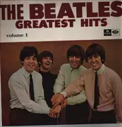 The Beatles - The Beatles Greatest Hits Volume 1