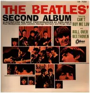 Dave Marsh - The Beatles' Second Album