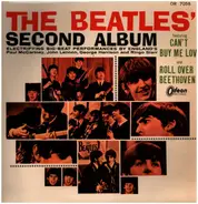 Dave Marsh - The Beatles' Second Album