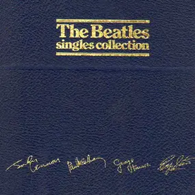 The Beatles - The Beatles Singles Collection