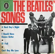 The Beatles - The Beatles' Songs