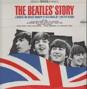 Double LP - The Beatles - The Beatles' Story - Purple Label