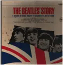 LP-Box - The Beatles - The Beatles' Story - Hardcover Box + Booklet