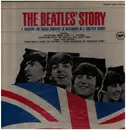 Double LP - The Beatles - The Beatles' Story - Box Set: Booklet + OIS