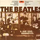LP - The Beatles - The Beatles