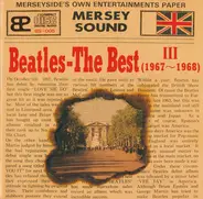 The Beatles - The Best III (1967 - 1968)