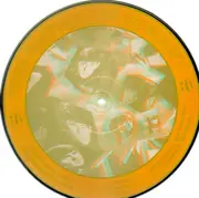 Picture LP - The Beatles - The British Are Coming - 3D PICTURE DISC