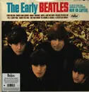 LP - The Beatles - The Early Beatles - 180g / Insert
