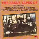 CD - The Beatles - The Early Tapes - Sealed