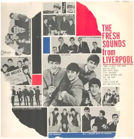 The Beatles - The Fresh Sounds From Liverpool