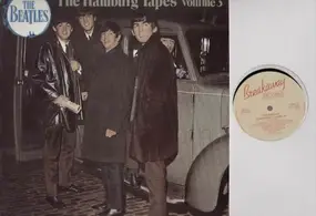 The Beatles - The Hamburg Tapes Volume 3