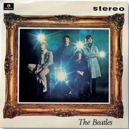 The Beatles - The Inner Light