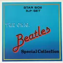 LP-Box - The Beatles - The Orig. Beatles (Star Box-Special Collection)