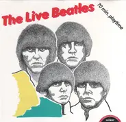 The Beatles - The Live Beatles - Live In Japan 1964
