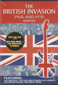 The Beatles - The British Invasion - 1960s and 1970s Rarities