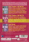 DVD-Box - The Beatles / The Suprems - Ed Sullivan's Rock 'N' Roll Classics - Still Sealed