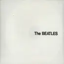 Double CD - The Beatles - White Album