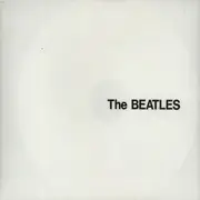 Double CD - The Beatles - White Album