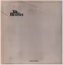 LP-Box - The Beatles - Three Records - Hardcover box
