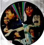 Picture LP - The Beatles - Timeless