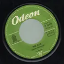 7inch Vinyl Single - The Beatles - Ticket To Ride / Yes It Is - Original 1st German
