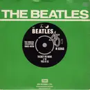 7inch Vinyl Single - The Beatles - Ticket To Ride c/w Yes It Is