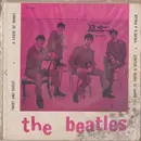 7inch Vinyl Single - The Beatles - Twist And Shout / A Taste Of Honey / Do You Want To Know A Secret / There's A Place - Mono