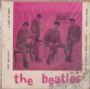 The Beatles - Twist And Shout / A Taste Of Honey / Do You Want To Know A Secret / There's A Place