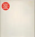 Double LP - The Beatles - White Album - White Vinyl + All Inserts