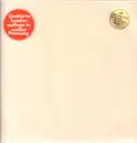 Double LP - The Beatles - White Album - WHITE VINYL