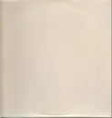 Double LP - The Beatles - White Album - All Inserts. French Press