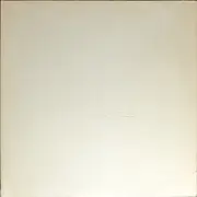 Double LP - The Beatles - White Album - incl. Poster