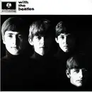 CD - The Beatles - With The Beatles