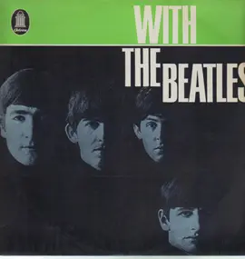 The Beatles - With the Beatles