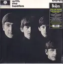 LP - The Beatles - With The Beatles - 180 Gram - Remastered