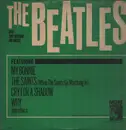 LP - The Beatles - With Tony Sheridan And Guests