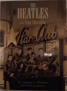 DVD - The Beatles With Tony Sheridan - Die Anfänge In Hamburg Eine Dokumentation - Digipak