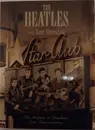DVD - The Beatles With Tony Sheridan - Die Anfänge In Hamburg Eine Dokumentation - Digipak