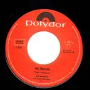 7inch Vinyl Single - The Beatles With Tony Sheridan - My Bonnie