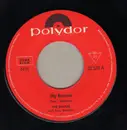 7inch Vinyl Single - The Beatles With Tony Sheridan - My Bonnie - company sleeve