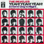 The Beatles - Yeah! Yeah! Yeah! - A Hard Day's Night