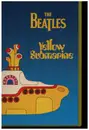VHS - The Beatles / Lee Minoff a.o. - Yellow Submarine - Gehen Sie Mit Den Beatles Auf Den Trip Ihres Lebens