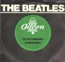 7'' - The Beatles - Yellow Submarine / Eleanor Rigby