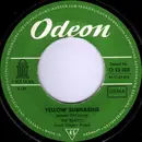 7'' - The Beatles - Yellow Submarine / Eleanor Rigby