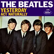 The Beatles - Yesterday