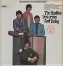 LP - The Beatles - Yesterday And Today