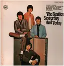 LP - The Beatles - Yesterday And Today