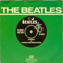 7inch Vinyl Single - The Beatles - Yesterday