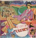 LP - The Beatles - A Collection Of Beatles Oldies